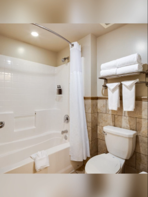 Ayres Hotel & Spa Mission Viejo - Lake Forest