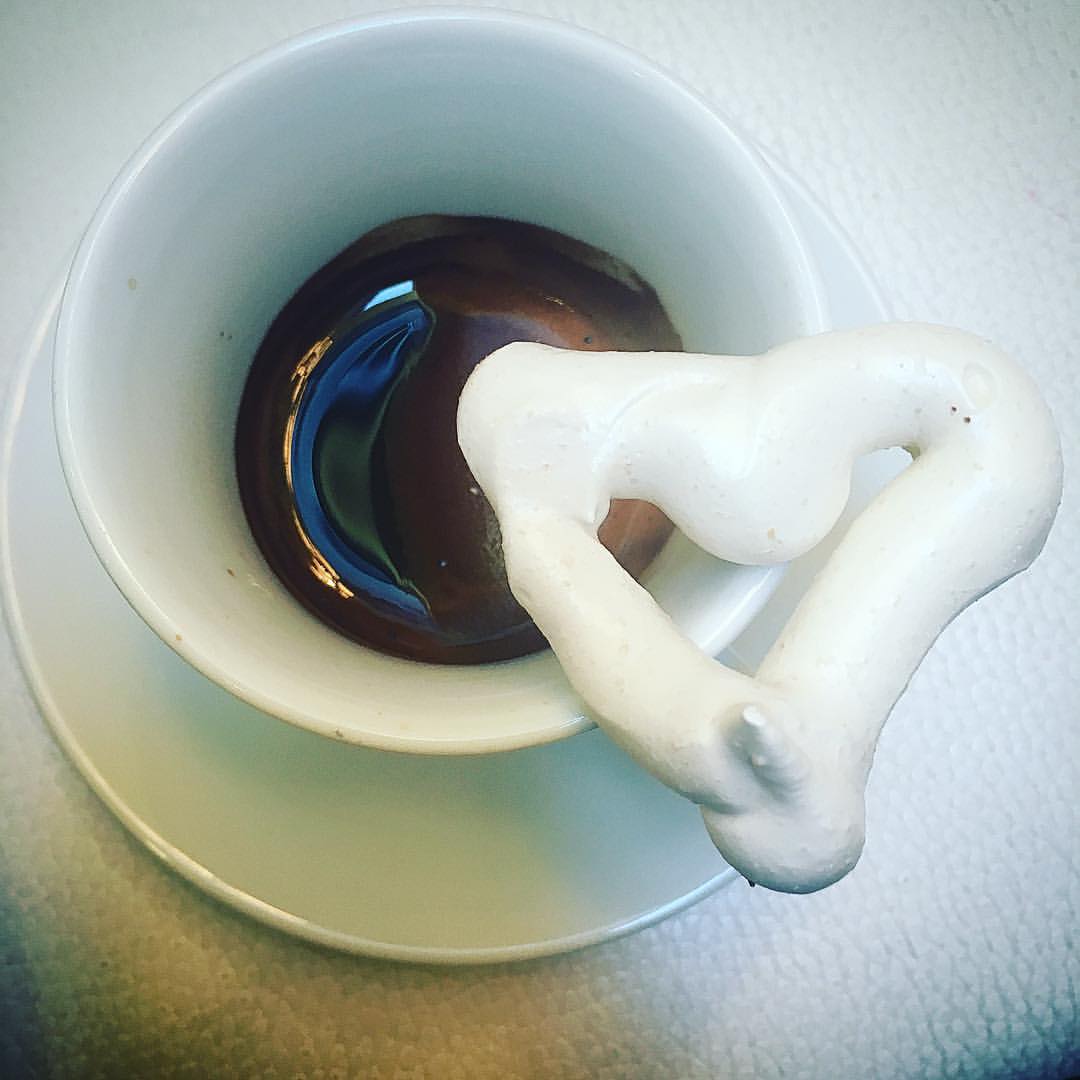 Caffè #HotelMartisPalace #work #LovemyJob #AvantiTutta