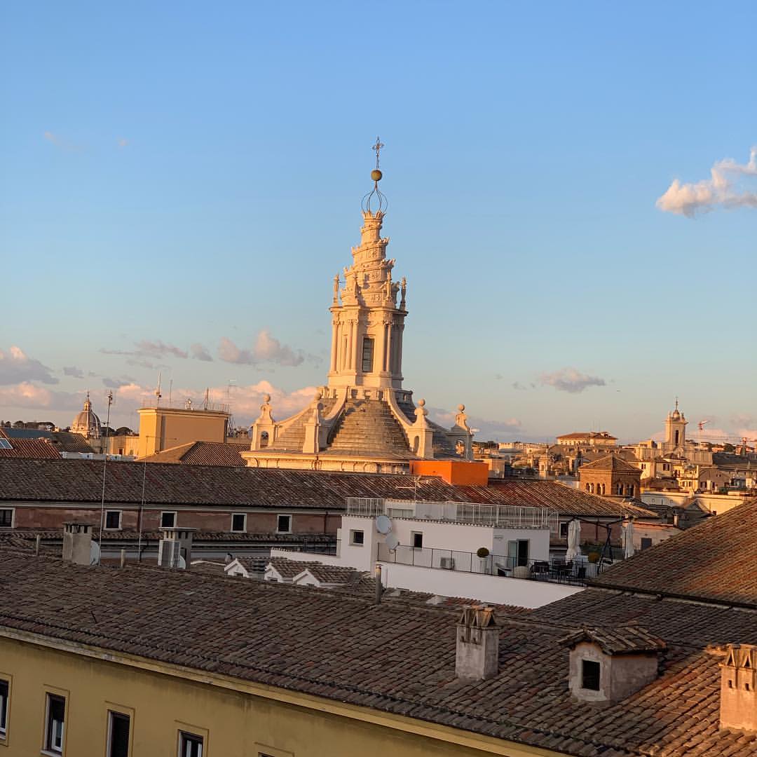 Roma (1° parte). Me cuesta tanto elegir solo 10 fotos que voy a publicar una segunda parte. De Roma 