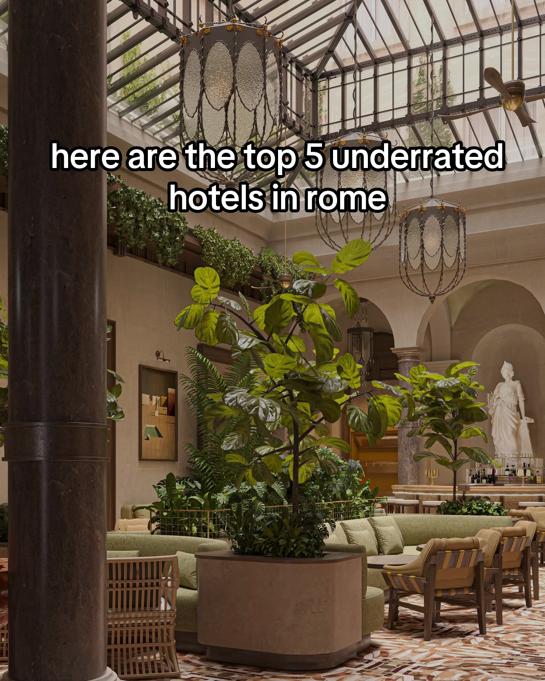 finding the right hotel honestly makes such a difference when youre traveling. i always check better