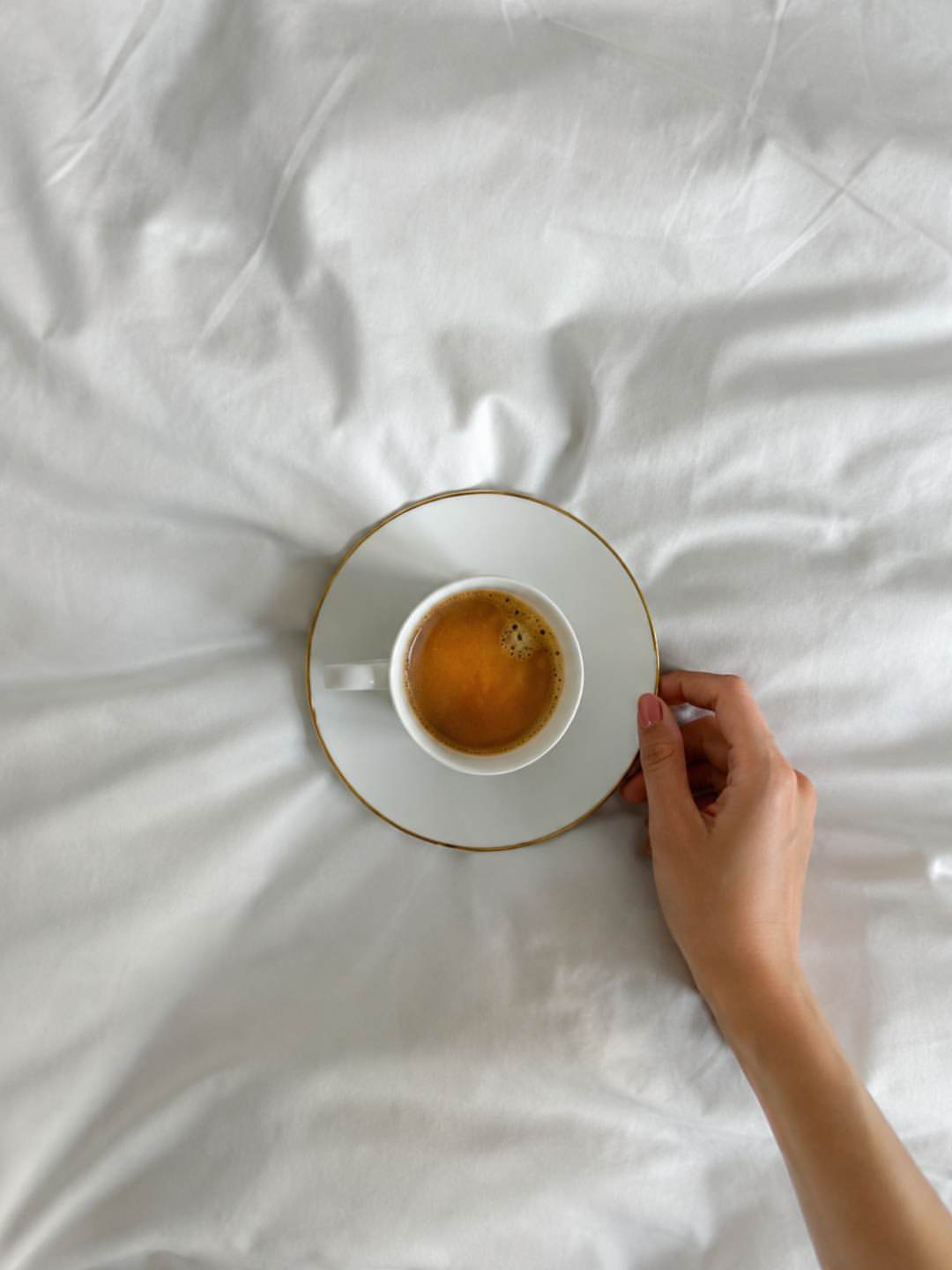 Coffee. Comfort. Amsterdam ☕
The kind of morning you'll want to wake up to again and again ✨

#Marri