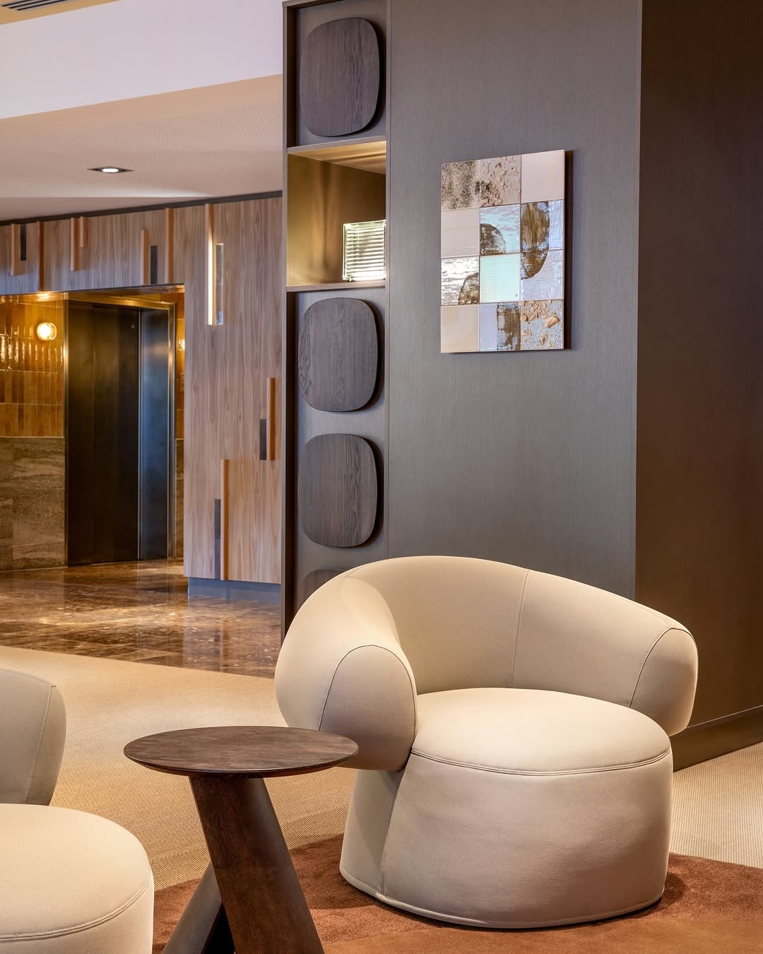 From your first step through our doors to your last stroll through the city, every moment is made to