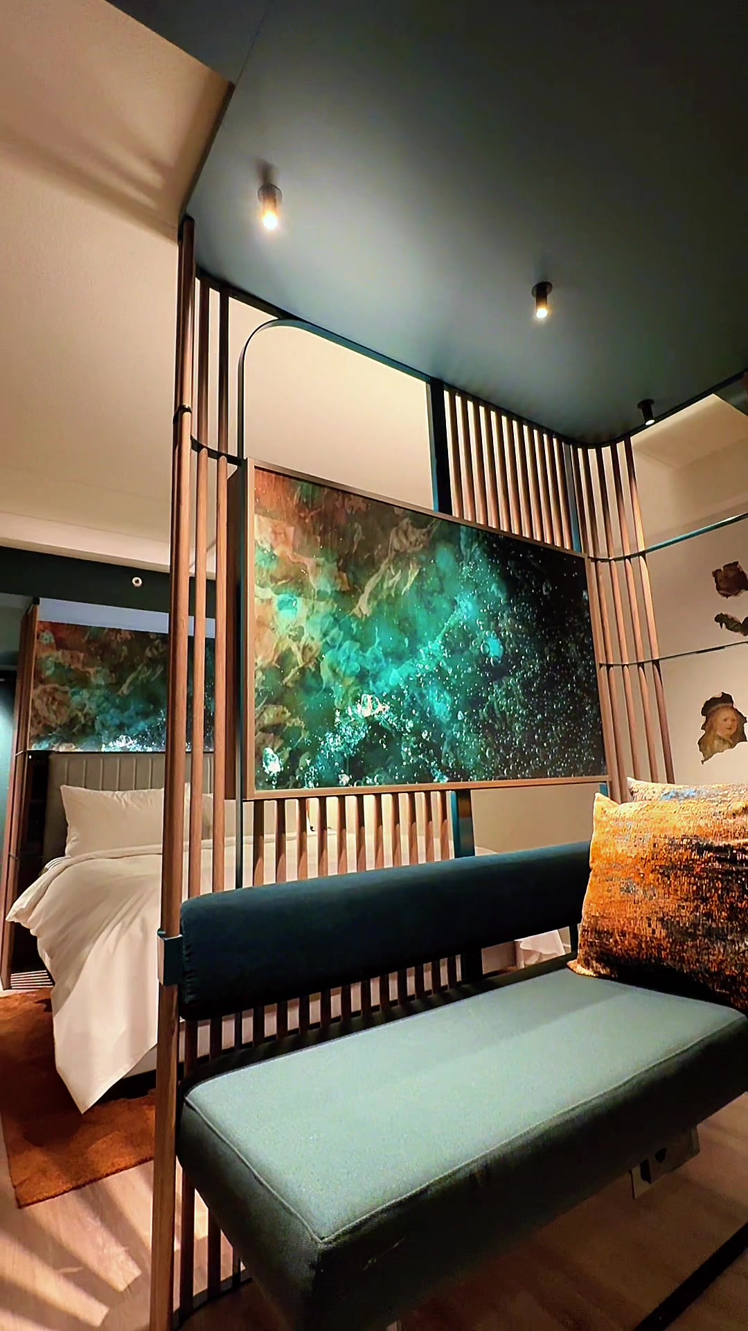 Amsterdam Marriott Hotel photo 4
