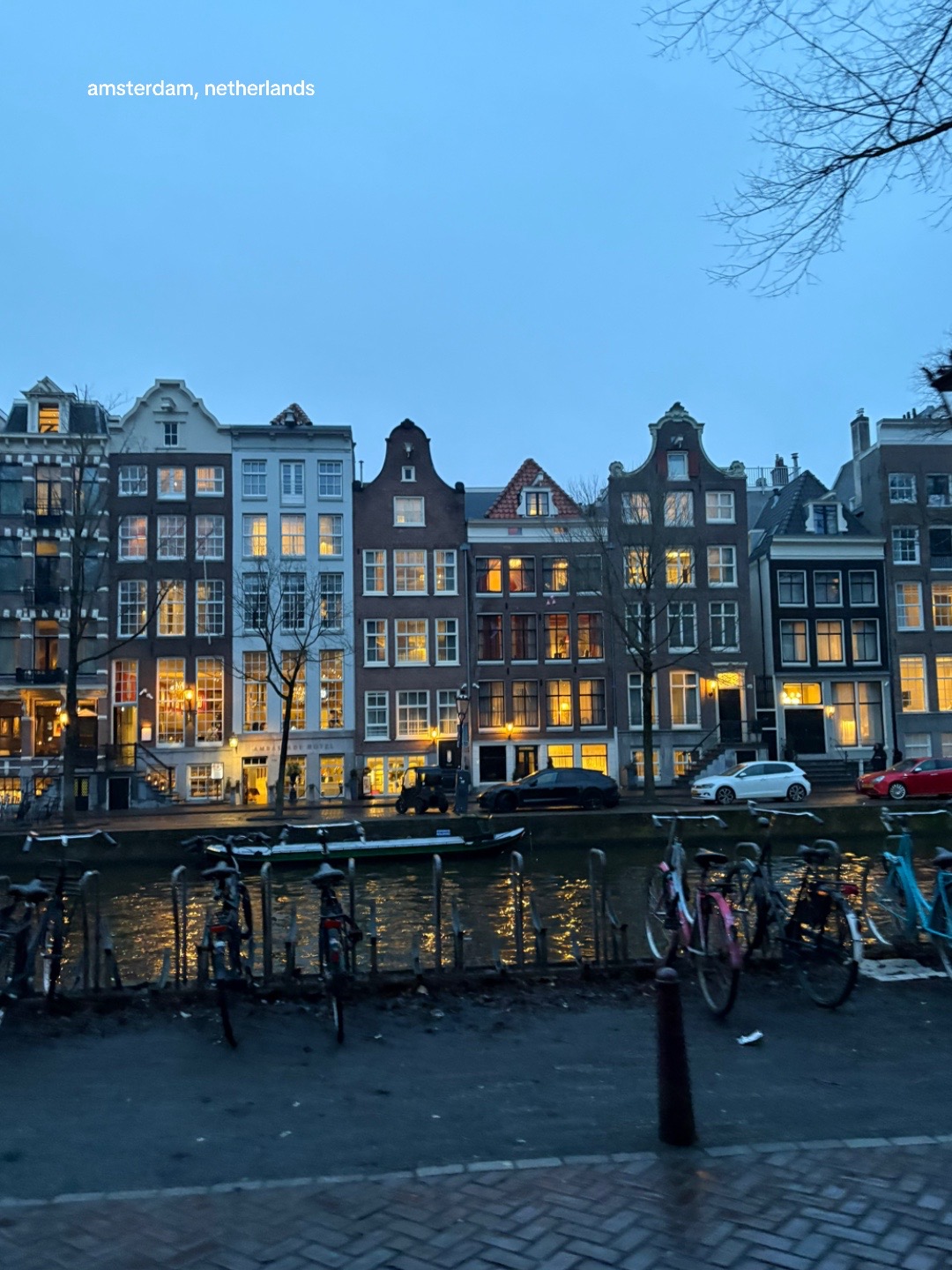 10/10. Best trip so far need to go to Amsterdam. #fyp #studyabroad #amsterdam #restaurant