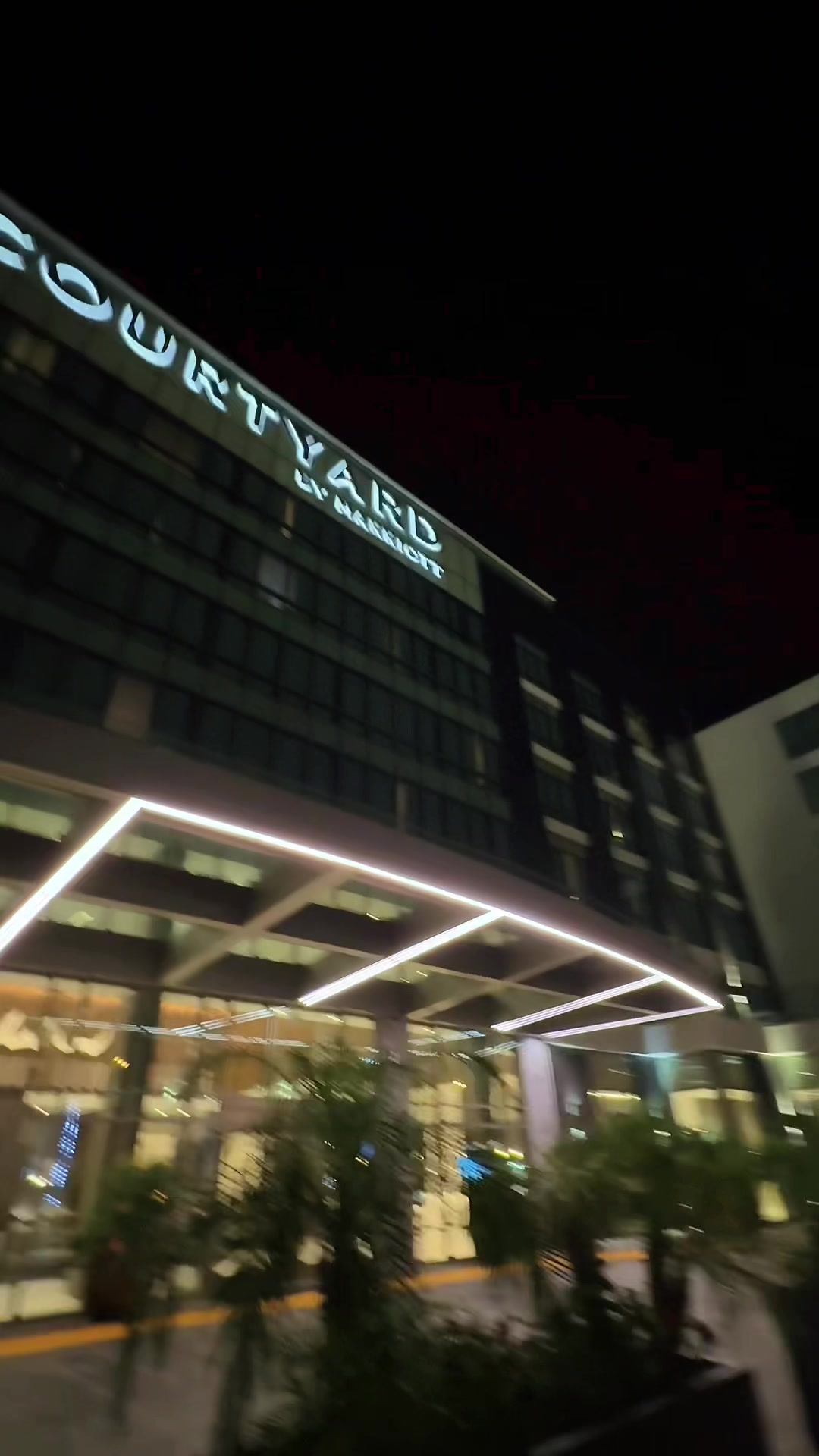 Trust me if you go on a trip stay at the Courtyard Marriott!! #fyp #hotel #travel @Courtyard by Marr