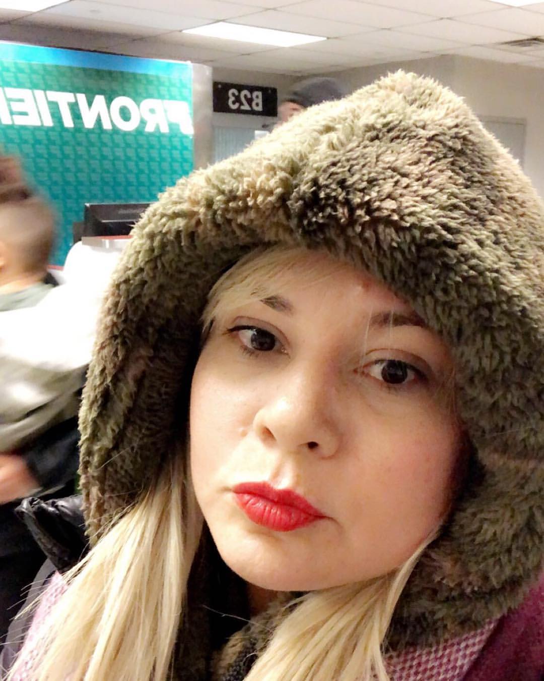 #ny #nyc #newyorkcity #cold #cool #granmanzana #hiltongardeninnnewyorktimessquaresouth #manhattan