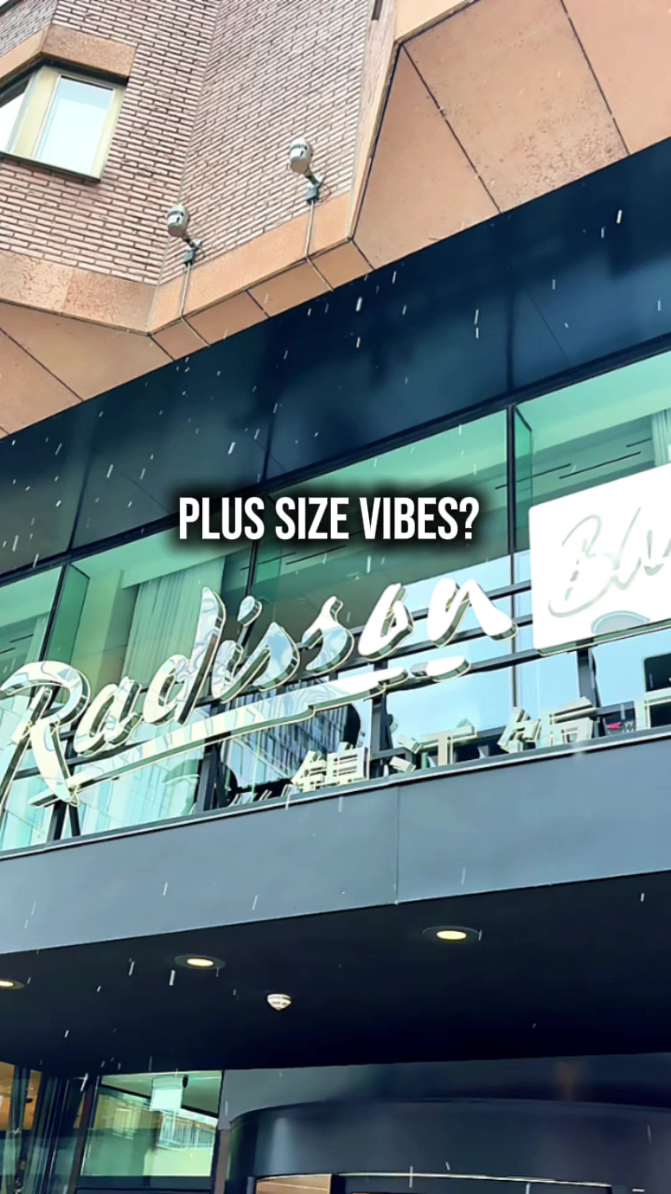 ✨NOT SPONSORED ✨ I truly enjoyed my stay at @Radisson Hotels & Resorts 💯✨💜 this hotel to me was ve