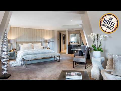 Radisson Blu Hotel, London Mercer Street