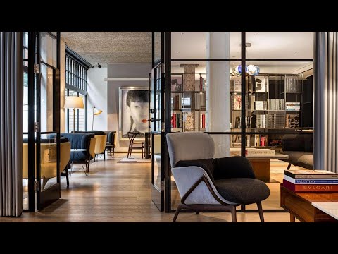 Radisson Blu Hotel, London Mercer Street, UK | Holidays In ...