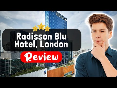 Radisson Blu Hotel, London Mercer Street Review