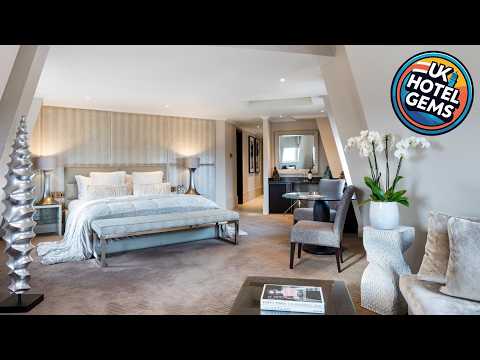 Radisson Blu Hotel, London Mercer Street
