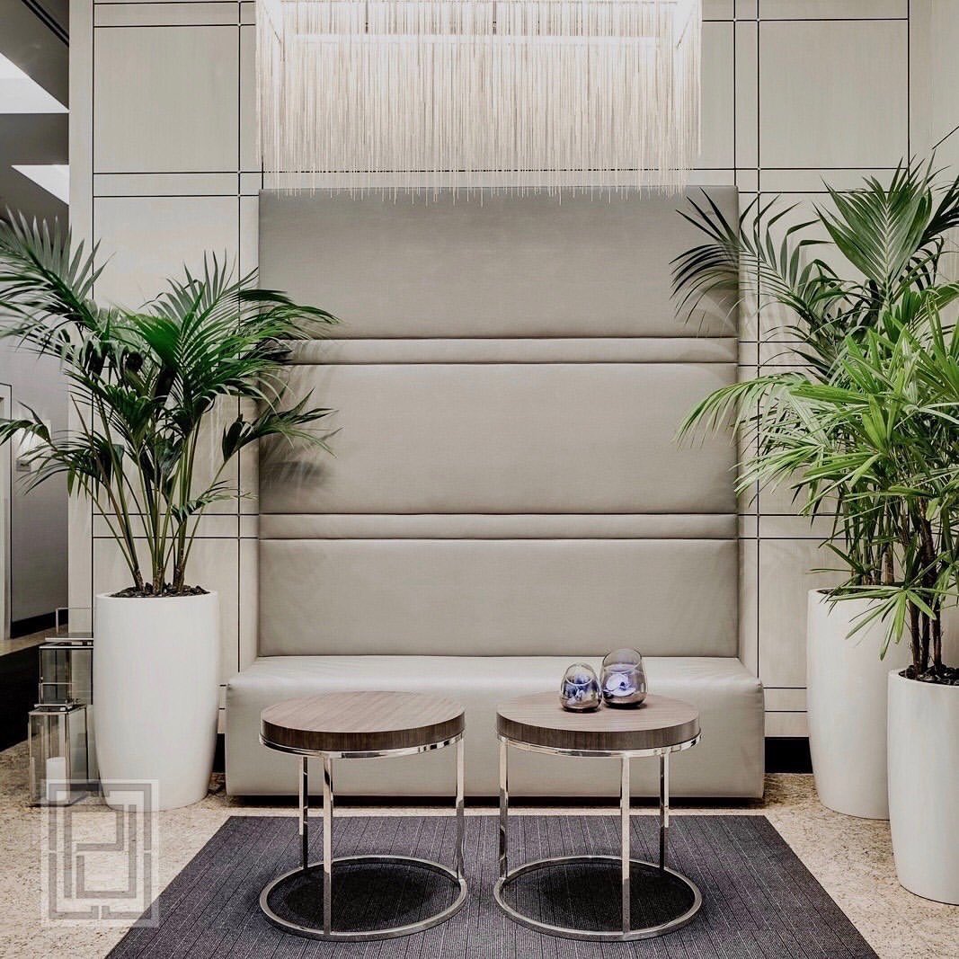 J P I D 🔎 D E S I G N  M A K E O V E R S
The most exciting part about being an interior designer is