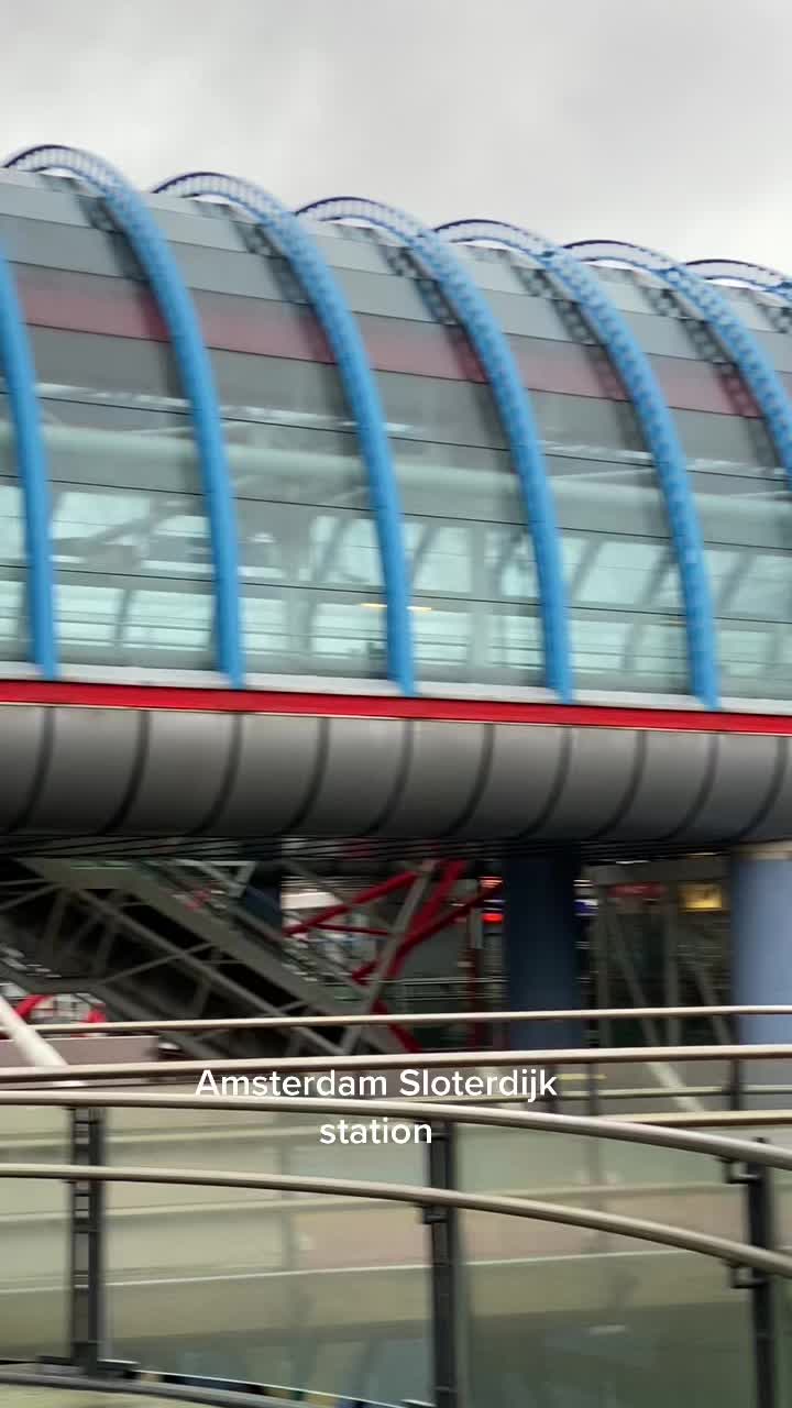 Holiday Inn Express Amsterdam - Sloterdijk Station by IHG photo 5