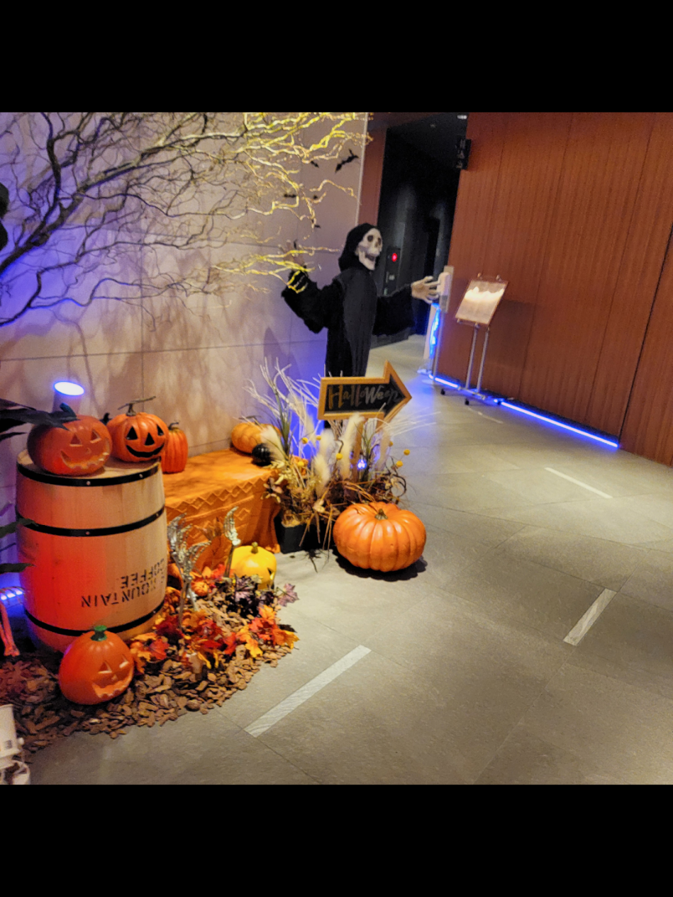 While in Toyko, we stayed at the Daiwa Roynet Hotel Shinjuku, and it was nice. There was no pool or 