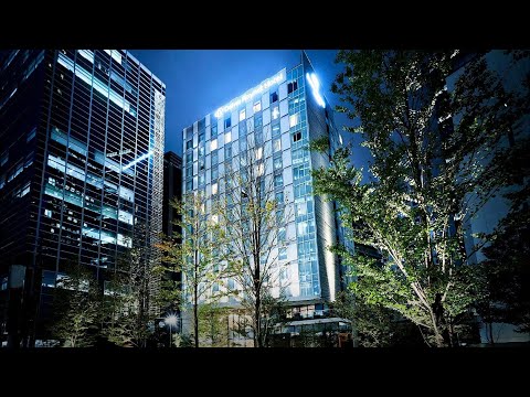 Daiwa Roynet Hotel Nishi-Shinjuku PREMIER, Tokyo, Japan ...