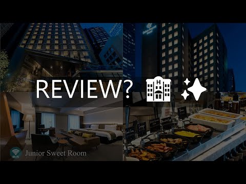 daiwa roynet hotel nishi shinjuku premier
