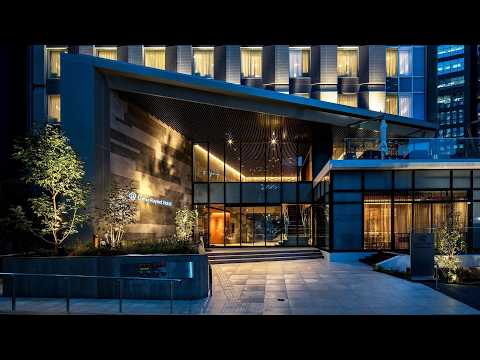 Daiwa Roynet Hotel Nishi Shinjuku Premier, Tokyo, Japan