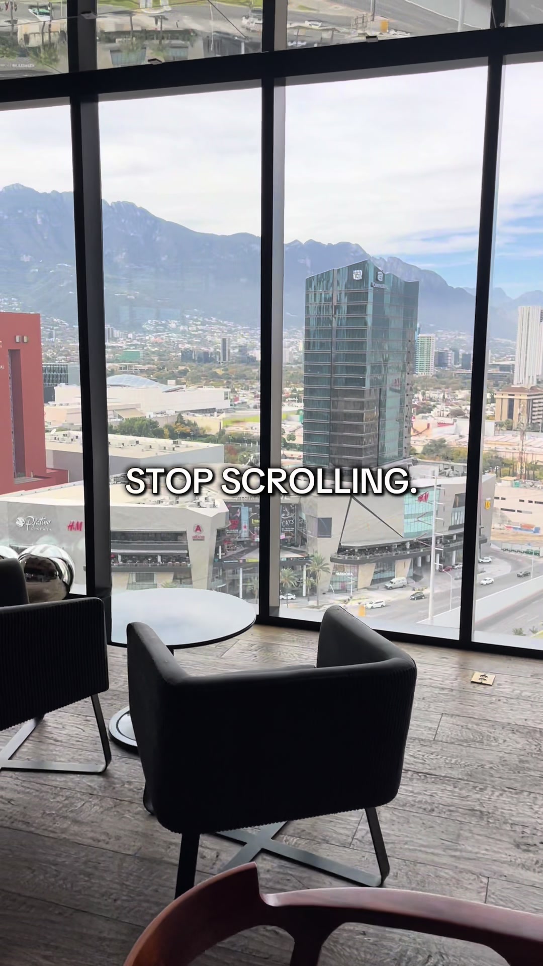 Monterrey is calling 🇲🇽✨
Stay at Live Aqua and get $40 OFF $200+ for a limited time.

Luxury rooms