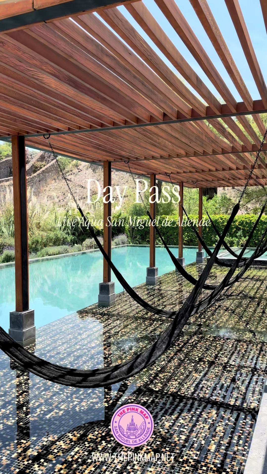 El Day Pass del @liveaquasanmiguel es un planazo para ir con amig@s, familia o para consentirte en u