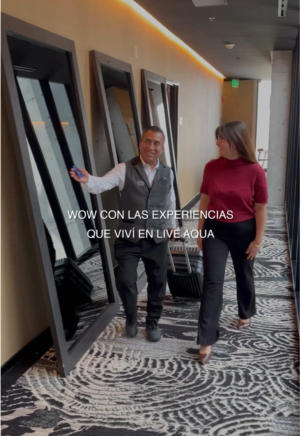 Aprovecha Hot Sale para consentirte y disfruta una pausa de lo cotidiano. ✨ 

Descubre las promocion