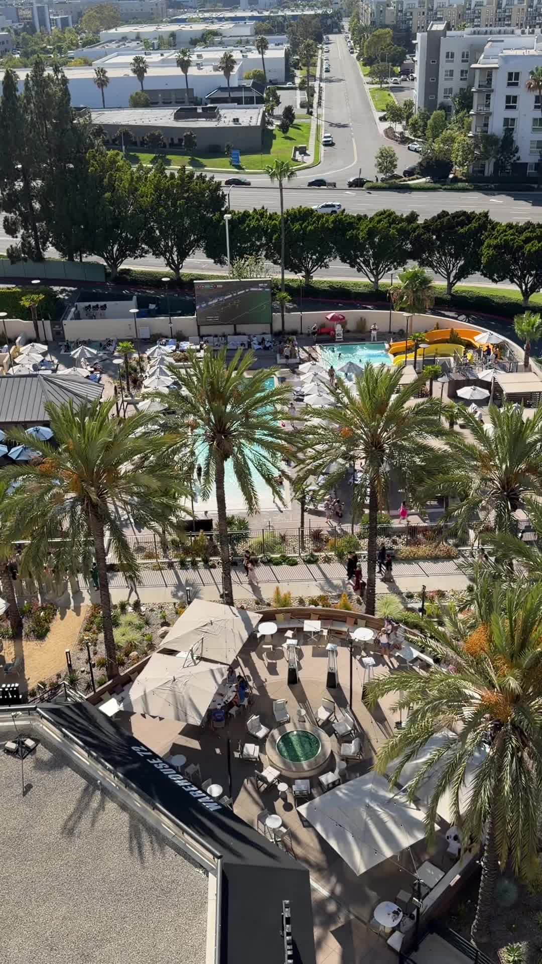 Bookmark Hyatt Regency Irvine for when you’re staying in Orange County 🌴☀️

📍 17900 Jamboree Rd
Ir