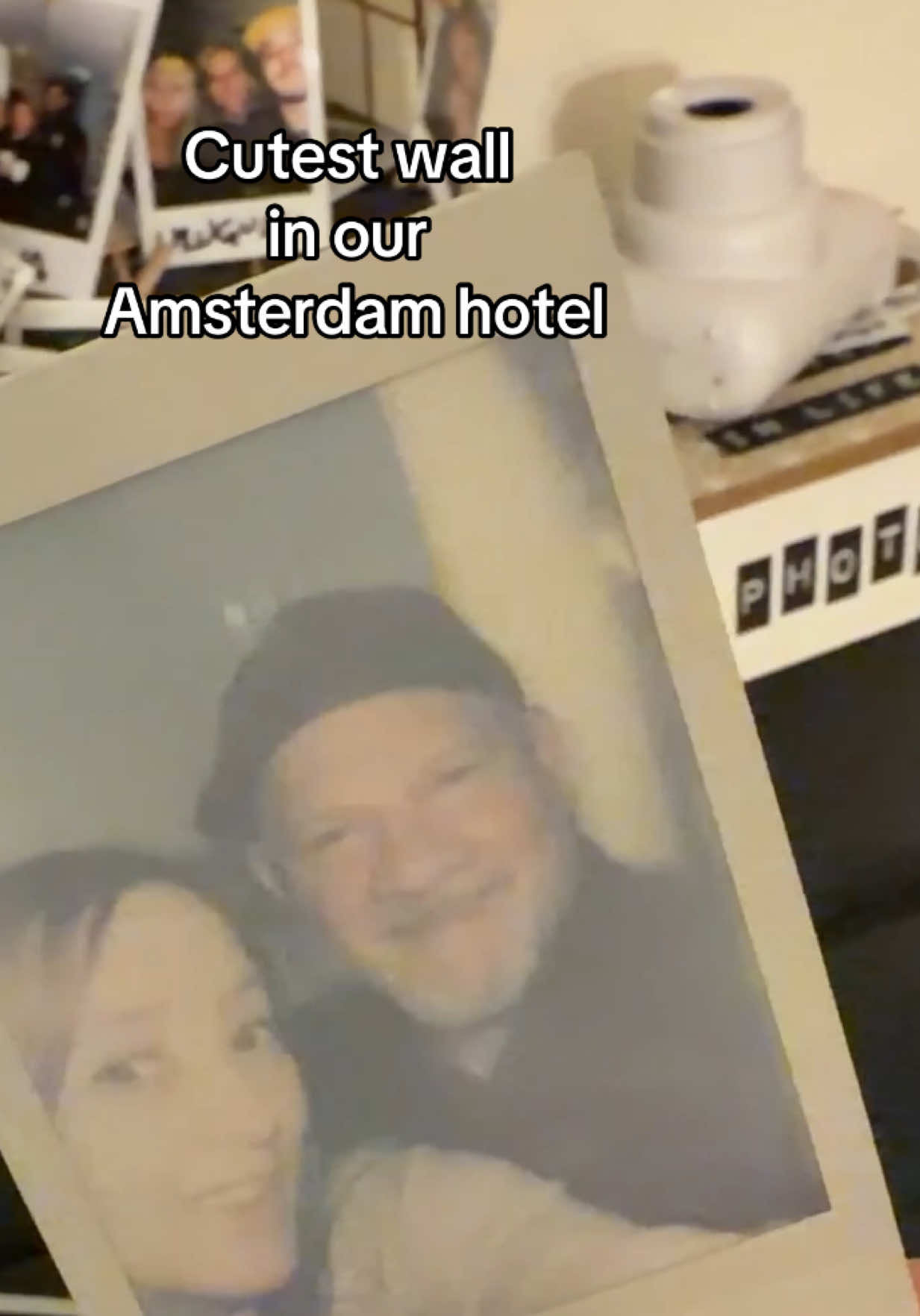 If you find yourself in Amsterdam you should stay at the Mr Jordaan hotel. It is such a vibe and ful