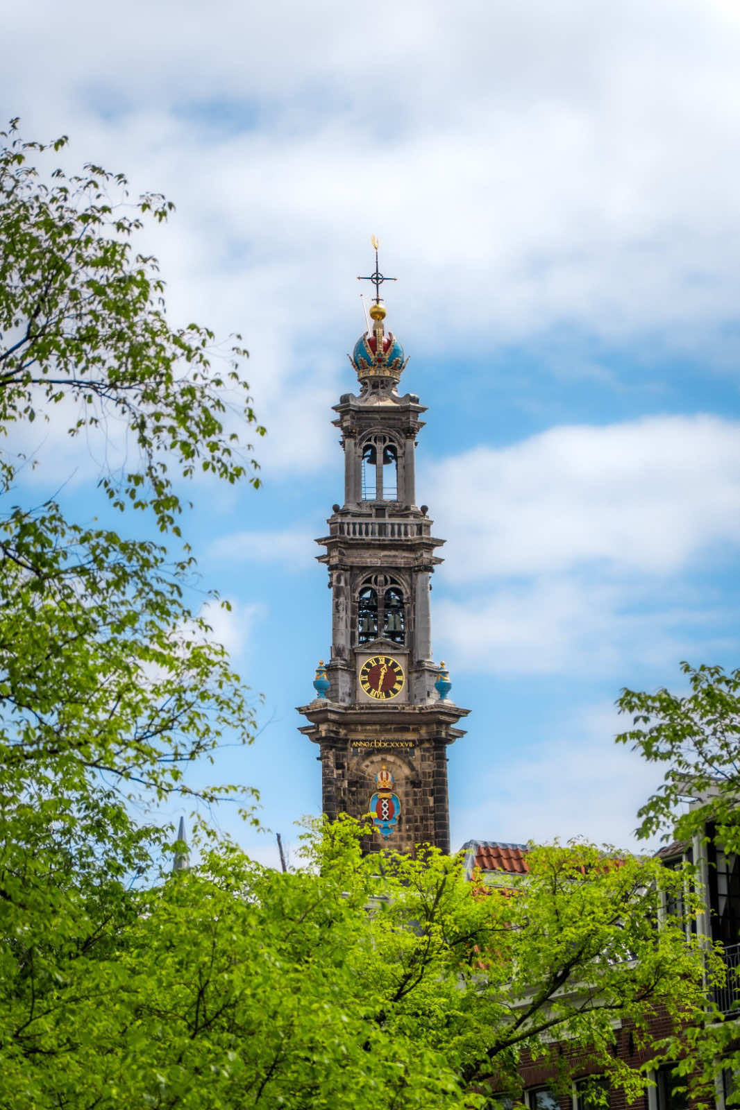 August in Amsterdam means a city full of summer vibes, events, and unforgettable moments. ☀️✨
From P