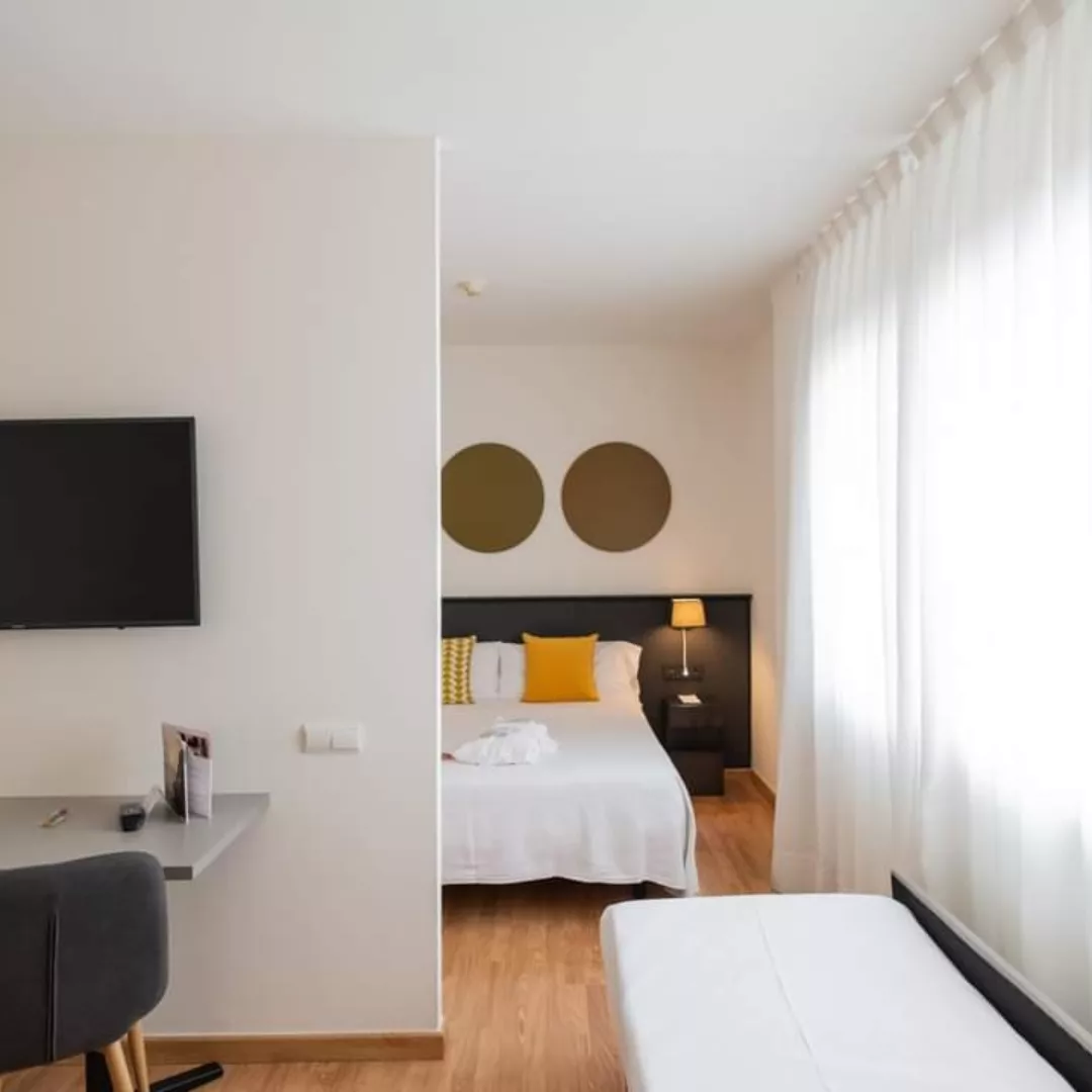 Cuatro opciones distintas para disfrutar en familia de un weekend memorable. #AparthotelAteneaVallés