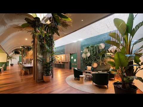 Aparthotel Atenea Barcelona, Spain | Travel With Urvi