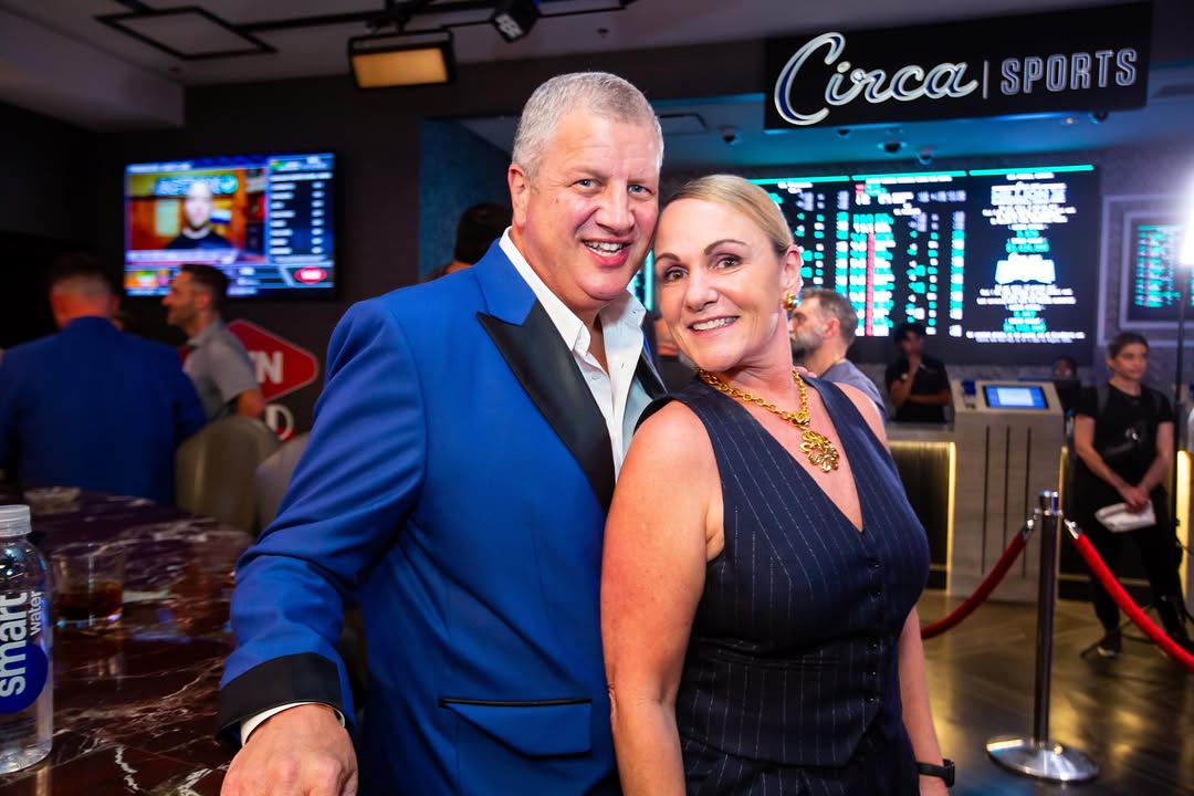 Ultimate Contest Weekend is just one week away! 🎉

Kick off the festivities at #BarCanada on 8/27 f