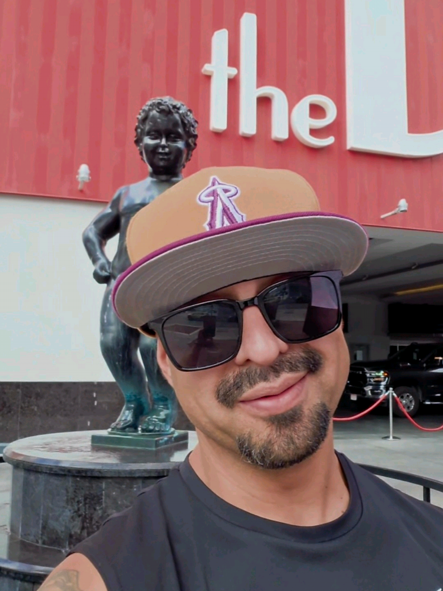 The D Casino & Hotel in Las Vegas #lifestyle #vegas #lasvegas