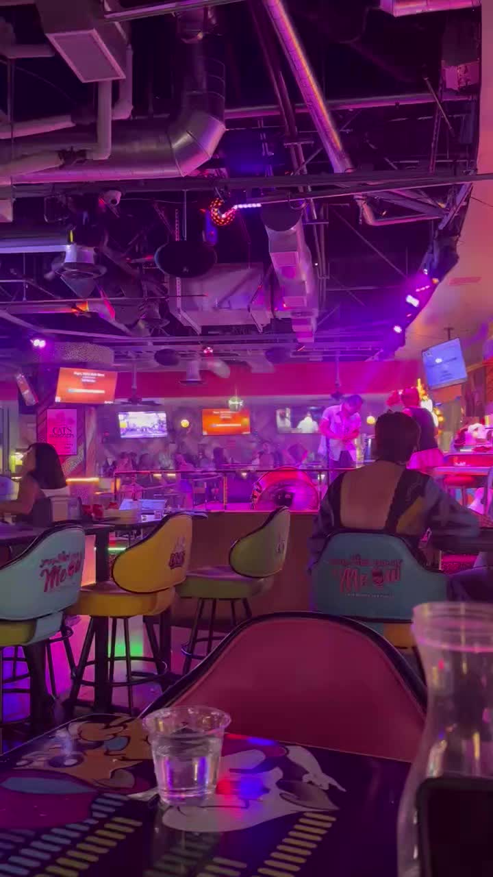 The D, Las Vegas…