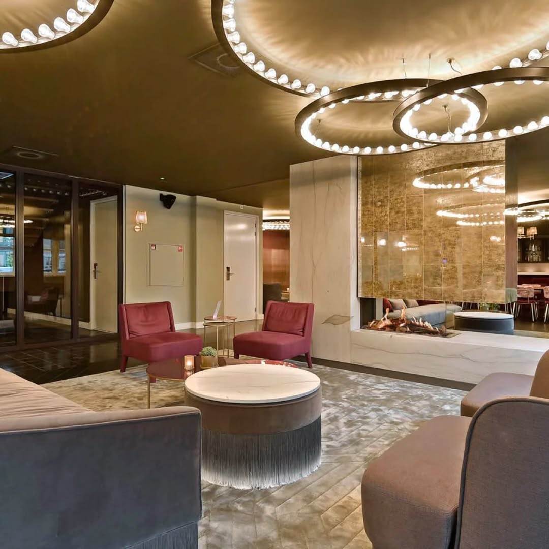 PAREL! ✨ Overnacht in Zaanse stijl in luxe 4*-hotel in Zaandam nabij Amsterdam incl. ontbijt vanaf €