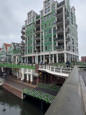 #zaandam #netherlands #zaanhotelamsterdamzaandam