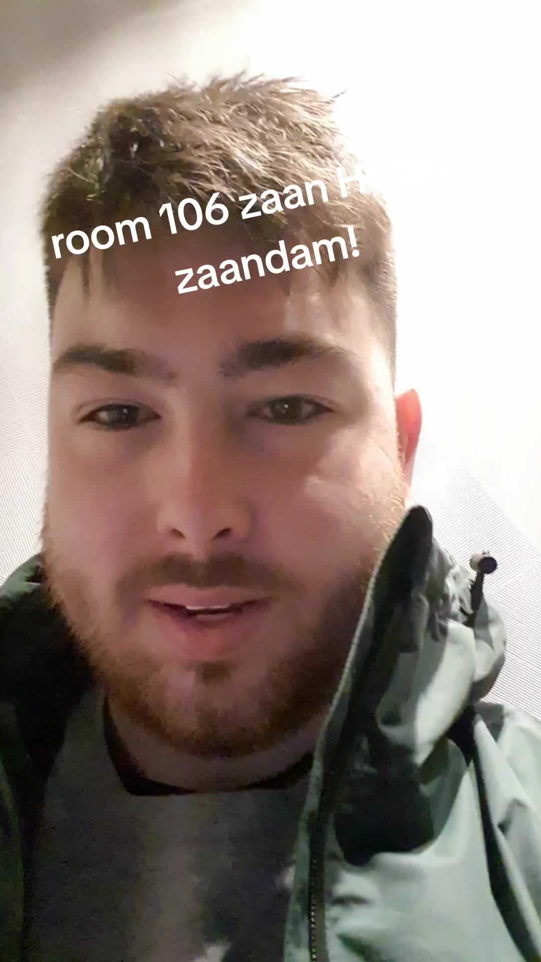 wish I was back there man 
#amsterdam #zaanhotel #zaandam #netherlands🇳🇱 #viral #traveltiktok #roo