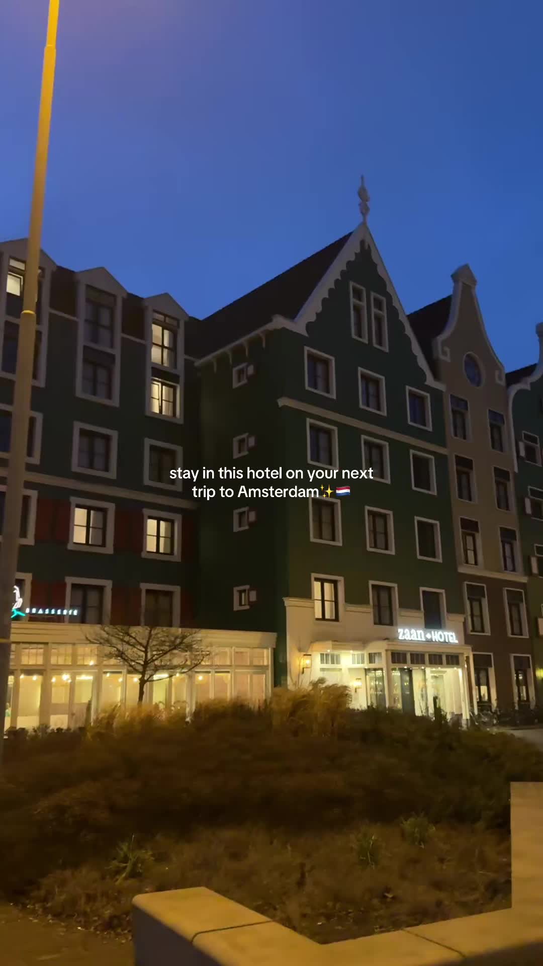 Zaan Hotel Amsterdam - Zaandam photo 5