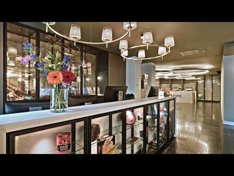 BigCityHotels • Review Zaan Hotel Amsterdam - Zaandam
