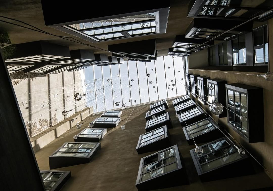 ✨ Escápate al Catalonia Magdalenes Hotel en el corazón de Barcelona ✨

Ubicado a solo 200 metros de 