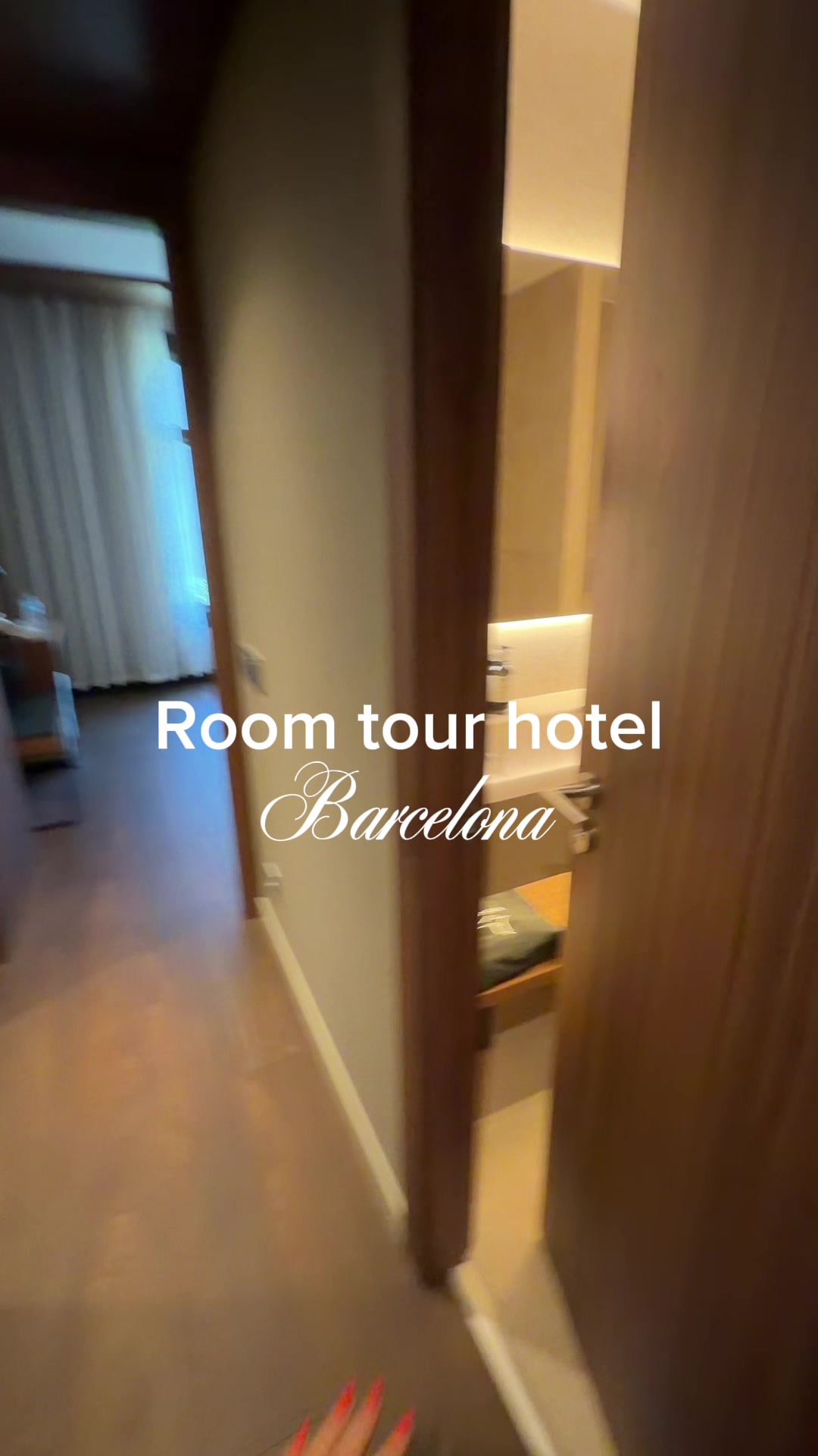 Hotel Catalonia Plaza España Barcelona 🪭 ame mal, la limpieza super bien la verdad que lo recomiend