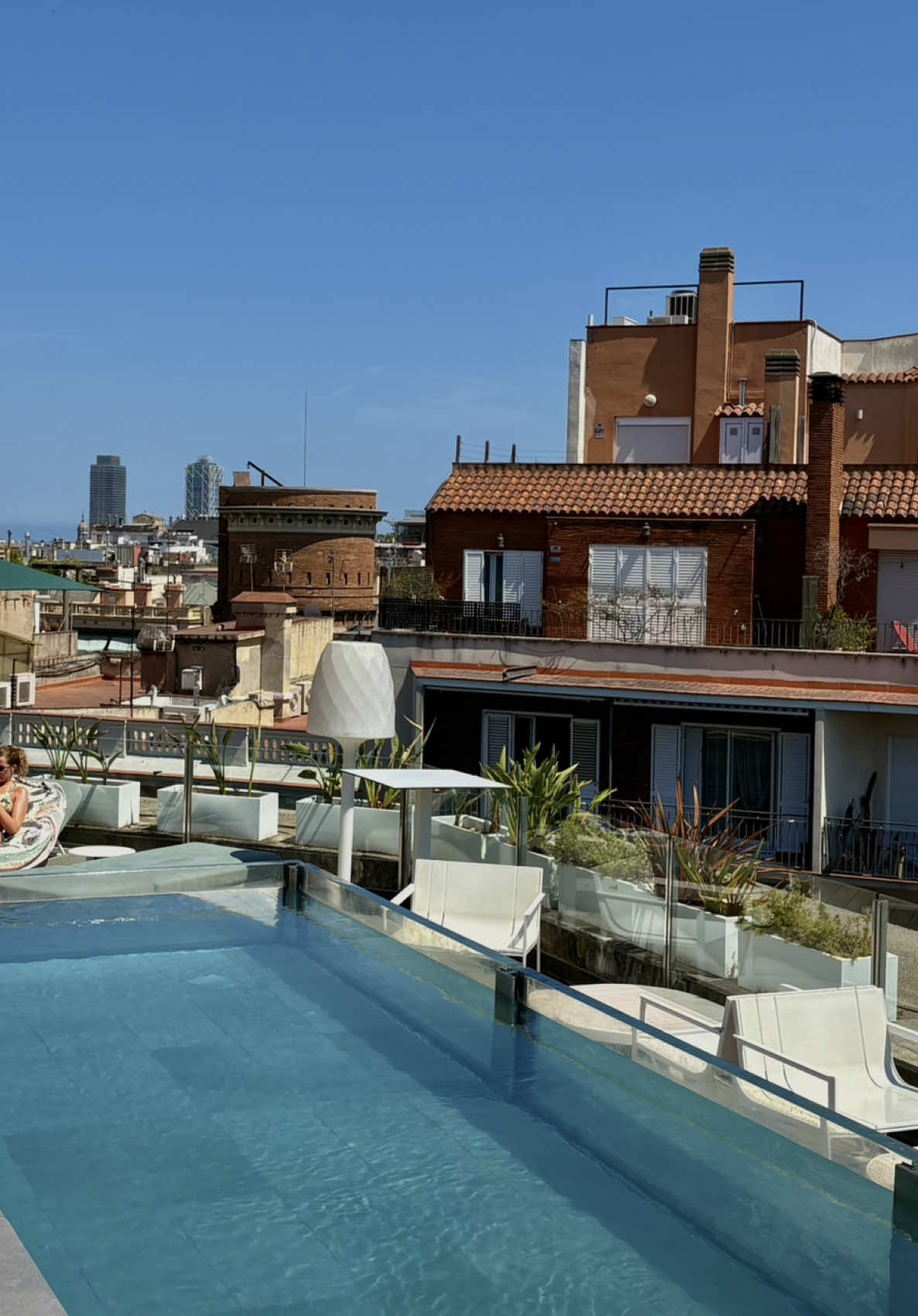 @Catalonia Hotels 🌞🌷🦋

📌 Catalonia Eixample 1864 

#traveltok #hotellife #barcelona #europetrave