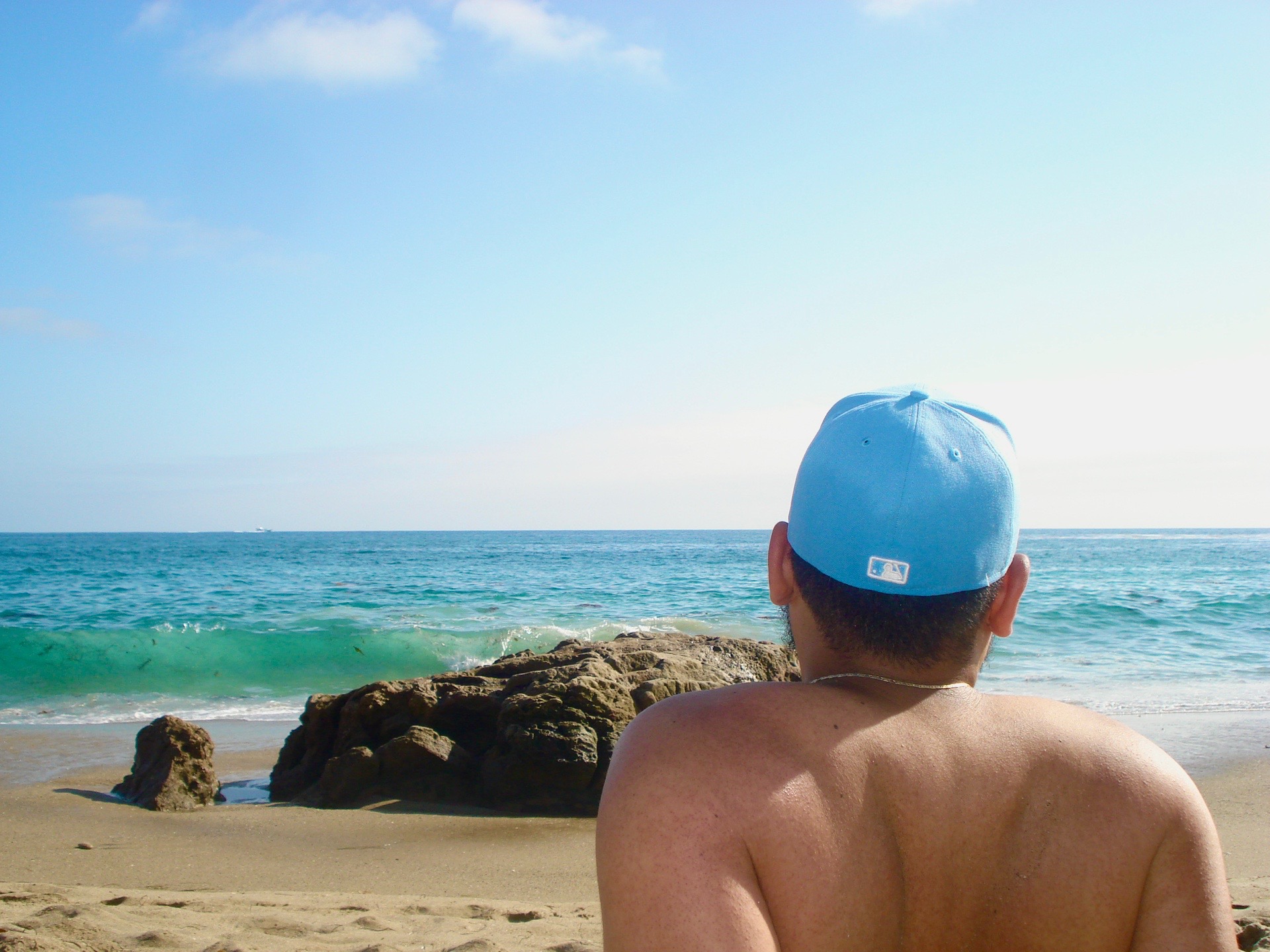 summer foreverrrrr #lagunabeach #fyp #xyzbca #crescentbay #summer #summervibes