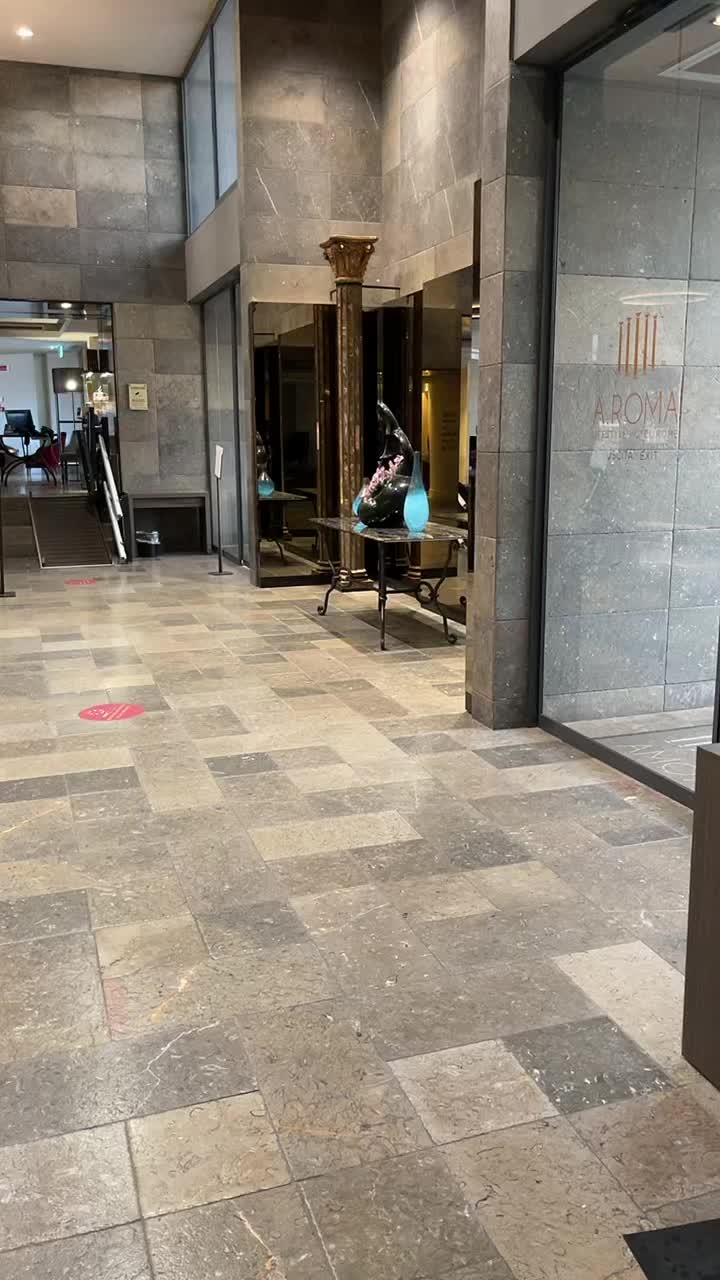 A.Roma Lifestyle hotel Rome