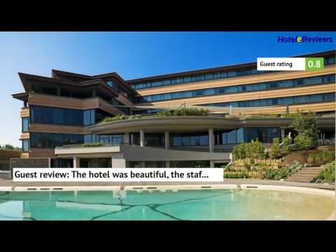 A.Roma Lifestyle Hotel **** Hotel Review 2017 HD ...
