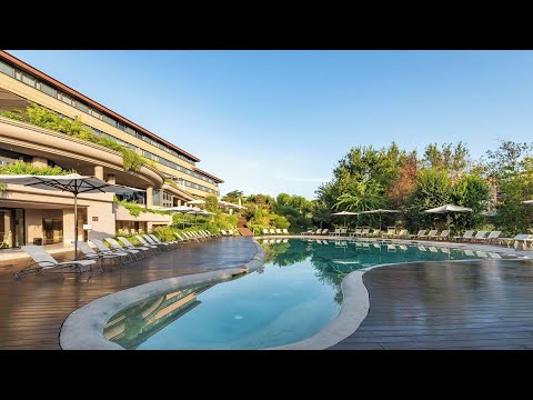 A.Roma Lifestyle Hotel, Rome, Italy | Travel With Divya