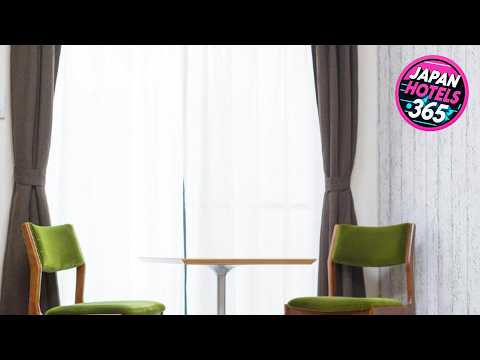 Hummingbird Kanazawa | Kanazawa, Japan | Hotel Review