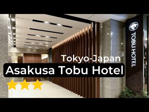 Asakusa Tobu Hotel Tokyo Quad Room | hotel strategis di ...