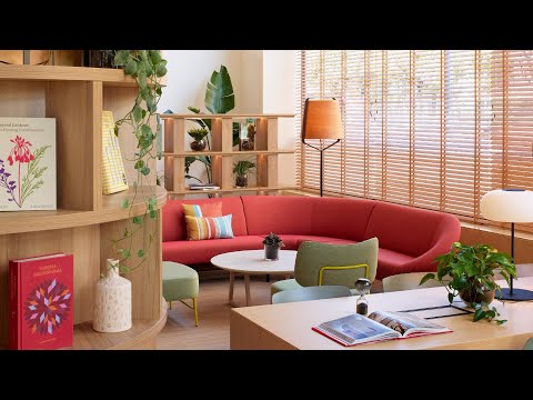 INNSiDE Barcelona Apolo | Barcelona, Spain | Hotel Review