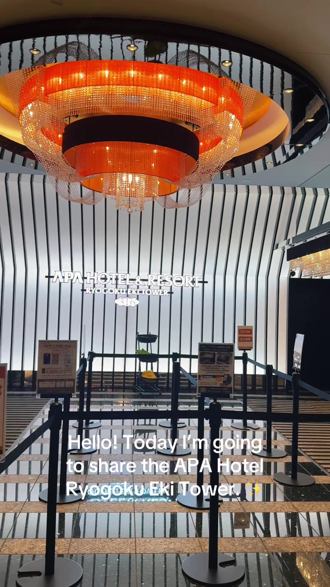 #apahotel #fypppppppppppppp #hoteljapan #japan #tokio
