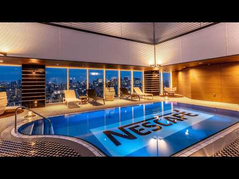 APA Hotel & Resort Ryogoku Ekimae Tower, Tokyo, Japan ...