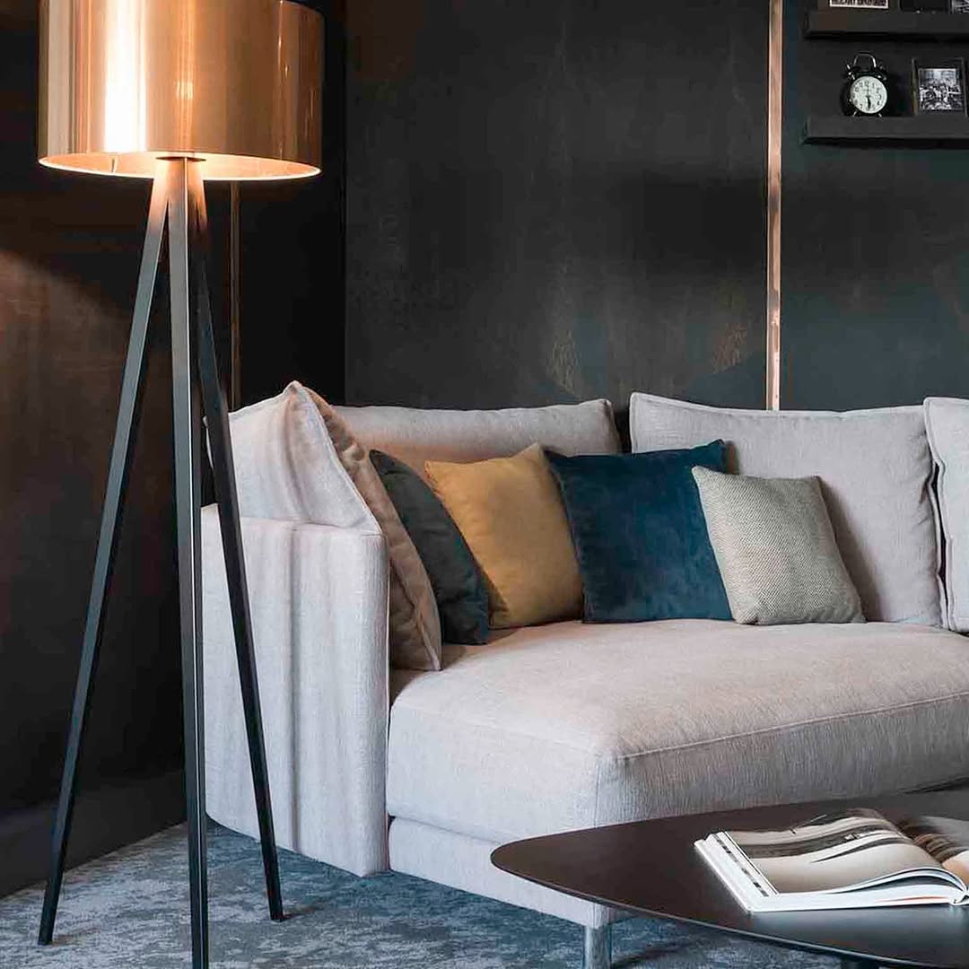 Room to switch off. Space to stay longer. ✨
The Studio Suite is your spring upgrade, king-size comfo